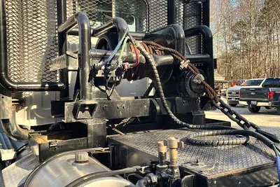 Used 2007 WESTERN STAR 4900 Winch Trucks Virginia US | Proxy Equipment #1385314