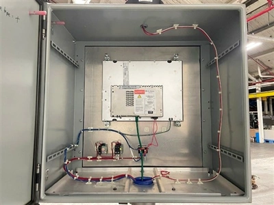 Used LEISTRITZ _UNKNOWN_ Extruders Connecticut US | DMC Industries #1516481