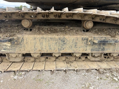 Used 2021 SANY 225C Crawler Excavators Illinois US | Revelation Machinery #1474417
