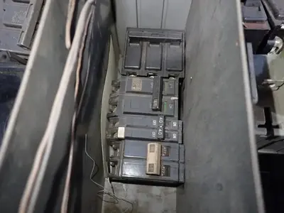 Circuit Breakers