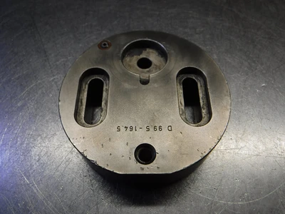 Sandvik A28 Aluminum Boring Head Slide 391 38A-0-096 022 A (LOC2333B)