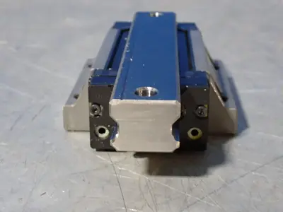 Linear Guideway