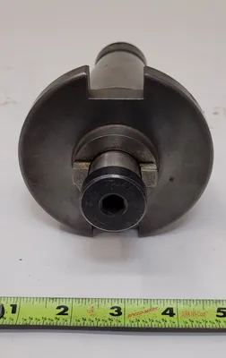 POLAND Shell Mill Holder Tooling & Accessories, Tooling | Machinery Central (4)