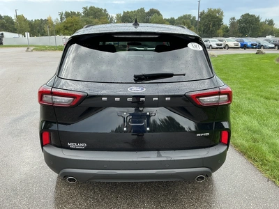 Used 2025 FORD ESCAPE SUVs Michigan US | Miedema Asset Management Group #1402764
