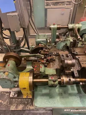 USED NILSON S-00