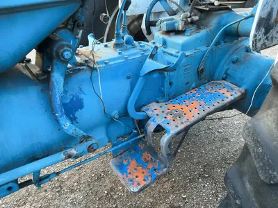 Used FORD 5000 Utility Tractors Michigan US | Miedema Asset Management Group #1468670