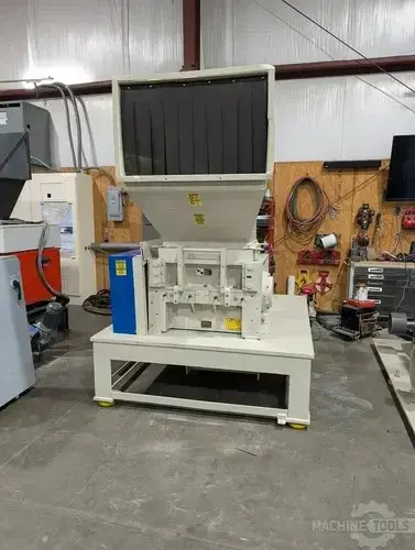Used CUMBERLAND 28B-3KN Granulators Arizona US | KD Machinery #1541073