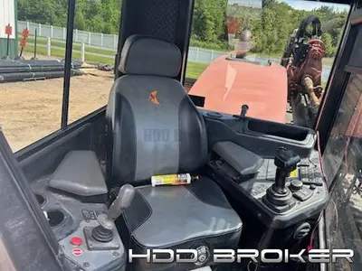 Used 2019 DITCH 2019 DITCH WITCH AT40 ALL TERRAIN Drill Rigs Florida US | HDD Broker #1346259