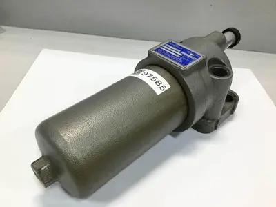 USED PALL INDUSTRIAL HC9601FDP8H