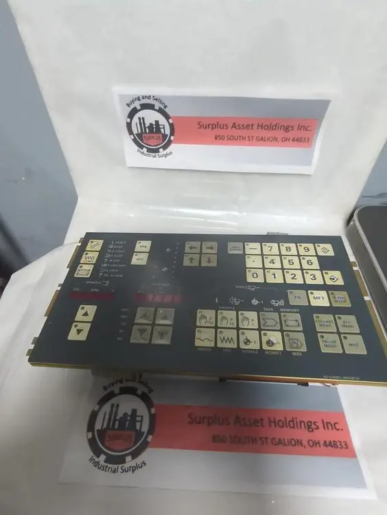 Used MITSUBISHI KS-YZ402B-2 BN330B152 Miscellaneous Equipment (Electrical & Power) Ohio US | Surplus Asset Holdings #1275104