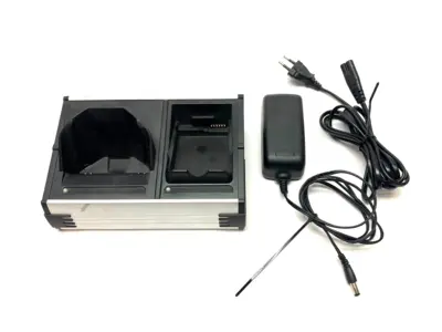 USED SIEMENS SIMATIC RF160B DOCKING CHARGER STATION