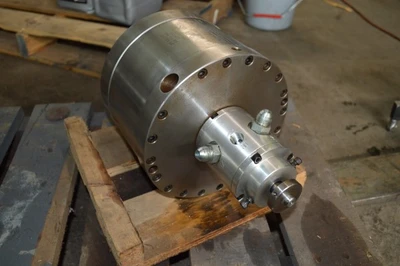 2014 ROYAL MACHINE & TOOL _UNKNOWN_ Accessories & Tooling | Mohawk Machinery (8)