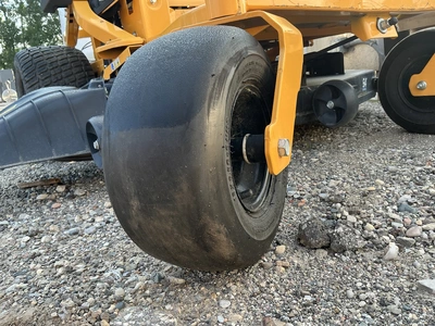 Used CUB CADET ULTIMA ZT2 Mowers Michigan US | Miedema Asset Management Group #1339099