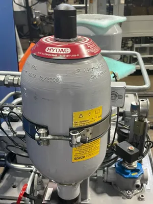 REXROTH V120-IZP.16-9Kw+IZP.16 Hydraulic Power Units | Great American Equipment Company (7)