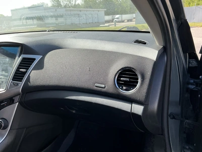 USED 2012 CHEVROLET CRUZE LT