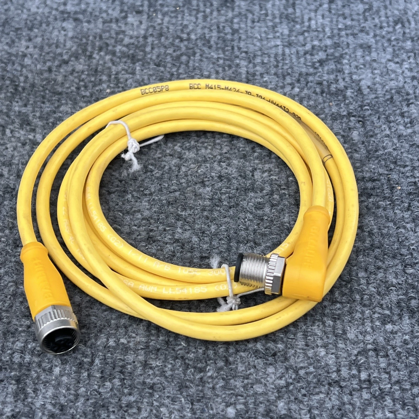New | in-Stock Balluff M415-M424-3A-304-UX44T2-020 Electrical Fittings California US | Davliegogo LLC #1706009