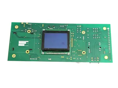 Used Posin 400001 Printed Circuit Boards (PCB) Michigan US | Maverick Industrial Sales #1391311