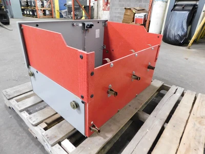 Used INSTRUMENT TRANSFORMERS, INC. NA Transformers Ohio US | Equipment Recovery Corp. #1329690