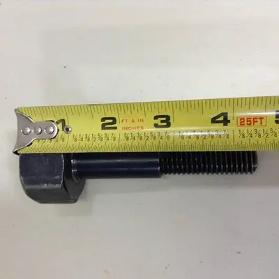 USED PPE BOLT767