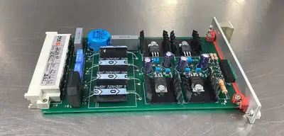 IMA P9001R01 Circuit Board 3D-31