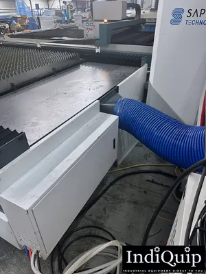 USED 2025 ZPG ZPG-3015G
