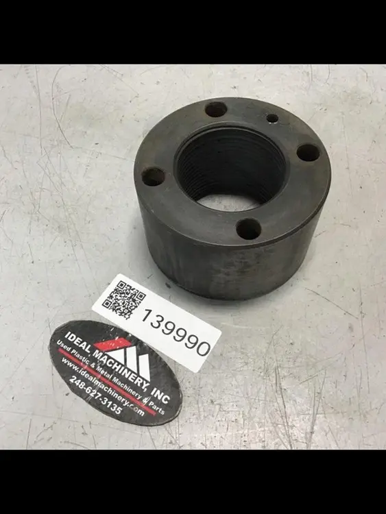 Used CINCINNATI MILACRON 5035729 Injection Molding Parts Michigan US | Ideal Machinery #689244