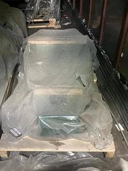 USED 2020 MAYFRAN     WASTE 60 "  WIDE