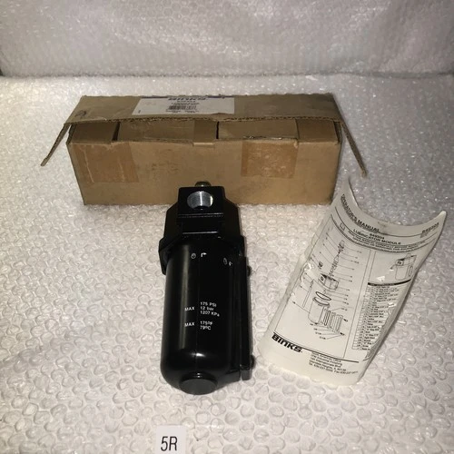 NEW Binks 849304