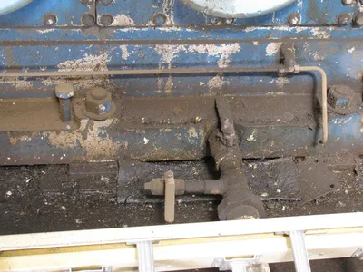 Used Cooper Bessemer GMVA 10A Compressor Packages Oklahoma US | Borderless Services #1378284