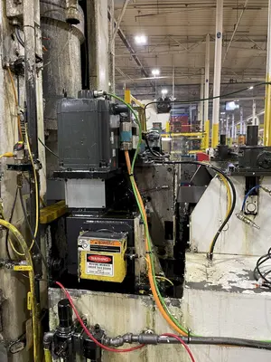 2008 CHS DR200-36 / DFRS5-36 Coil Feed Lines | PressTrader Limited (9)