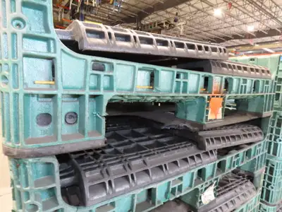 Used ORBIS _UNKNOWN_ Miscellaneous MRO Indiana US | Arrow Industrial #1470009