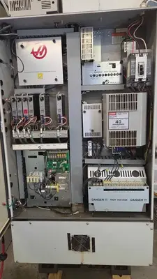 Used 2016 HAAS VF-2SS Vertical Machining Centers Arizona US | [EZ] EZ Systems #1558101