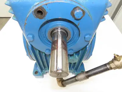 Used CONE DRIVE _UNKNOWN_ Speed Reducers Indiana US | Arrow Industrial #1440494