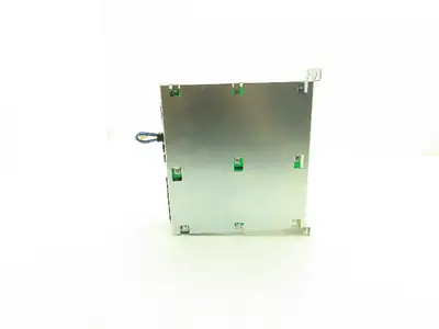 Yaskawa Electric JANCD-YBK01-2E Brake Control Circuit Board Rev A01