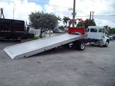 Used 2019 KENWORTH _UNKNOWN_ Tow trucks Florida US | TLC Truck & Equipment #1568943