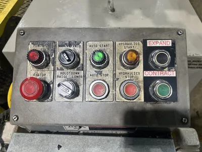 USED CHS DR80-36