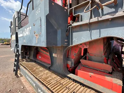 Used 2017 SANDVIK QJ341+ Jaw Crushers New Jersey US | Proxy Equipment #1425961
