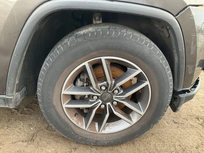Used 2019 JEEP GRAND CHEROKEE SUVs Michigan US | Miedema Asset Management Group #1328949