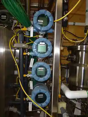 USED ALFA LAVAL 30L