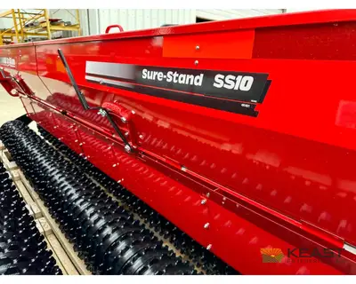 Used BRILLION _UNKNOWN_ Food Plot Seeders Iowa US | Keast Enterprises #1360126