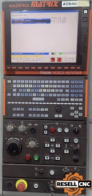 USED 2013 Mazak Integrex 100-IV ST
