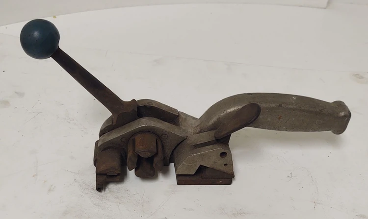 Used Unbranded 166 Shipping Supplies Kentucky US | Edwards Industrial Repair #1016429
