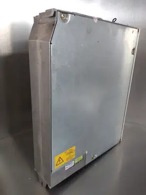 Siemens 6SE7021-0TA61 Inverter Loc1C12