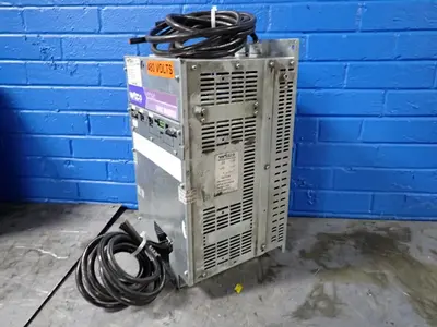 USED WELDING TECHNOLOGIES CORPORATION CEM6