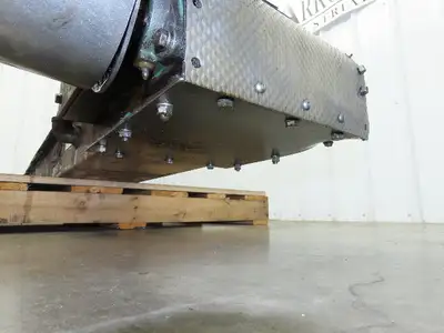Used LIVONIA _UNKNOWN_ Conveyor Parts Indiana US | Arrow Industrial #1249833
