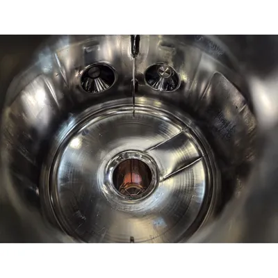 Used FELDMEIER EQUIPMENT INC 40-TK-005 Stainless Steel Tanks West Virginia US | JM Industrial #1354166