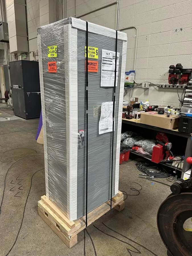 USED 2012 ASCO 800 SERIES