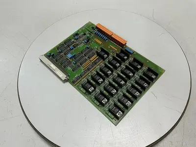 USED KEBA D1456E-0 E-16-DIGOUT-PLUS