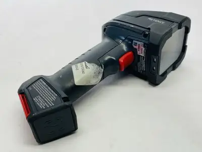USED KEYENCE KEYENCE HR-X500WB