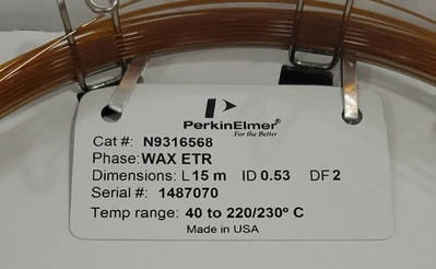 NEW Perkin ELMER N9316568